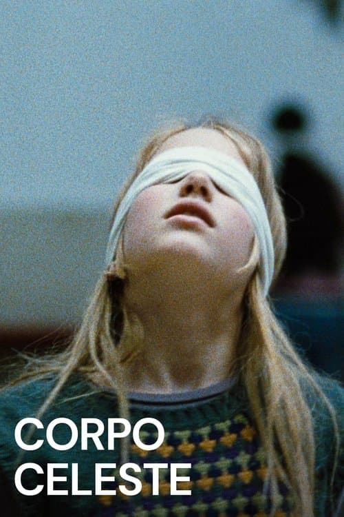 Corpo Celeste