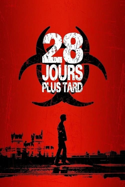 28 Jours plus tard